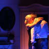 Jenny Rainsford (Suzanne) & Gerald Kyd (Jean-Jacques)