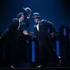 Julius "iGlide" Chisolm and Virgil "Lil O" Gadson