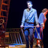 Zachary Quinto as Tom and Cherry Jones as Amanda Wingfield