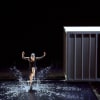 Stéphanie Fuster and Alberto Garcia in Compagnie 111, What’s Become of You? (Questcequetudeviens?)