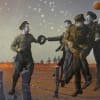 The Christmas Truce plays in the Royal Shakespeare Theatre from November