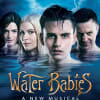 Inspired: Charles Kingsley's novel gave birth to Water Babies