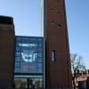 Towering views: explore the RSC's Theatre Tower as part of the Shakespeare birthday celebrations