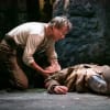 Peter Duncan and George Banks