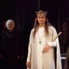 David Tennant as Richard II