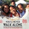 You’ll Never Walk Alone - The West End Unites