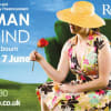 Woman in Mind - first Dundee Rep and Birmingham Rep co-production