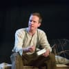 Paul Chequer in title role of Private Peaceful