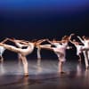 Northern Ballet in Concerto Six Twenty-Two by Lar Lubovitch