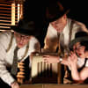 Christopher Elwood Mathew Wells and Jess Mable Jones