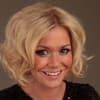 Suzanne Shaw - to play opposite Paul Nicholas in Blockbuster The Musical