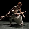 Sylvie Guillem and Russell Maliphant in PUSH