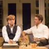 Geoffrey Streatfield as Daniel, Jonathan Broadbent as Guy and Julian Ovenden as John