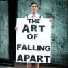 The Art of Falling Apart
