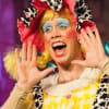 Oh yes, it really is! - Panto in the 21st Century - a study day