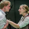 Harry Livingstone as Orlando and Sally Scott as Rosalind (as Ganymede)