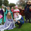 Full cast of St Helens Jack and the Beanstalk