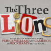 William Gaminara’s world cup comedy, The Three Lions, tours in 2015