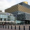Birmingham REP and the Library of Birmingham