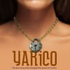 Amerindian heroine, Yarico, is central character in new musical