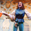 Katy Stephens will reprise the role of Jack