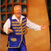 Keith Chegwin as Buttons