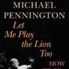 Let Me Play the Lion Too