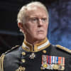 Tim Pigott-Smith as Charles in King Charles III