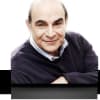 Formidable: David Suchet will play Lady Bracknell in The Importance of Being Earnest