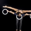 Gandini Juggling's 4x4: Ephemeral Architectures