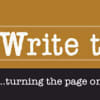 Write to Play from Graeae