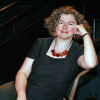 New Vic artistic director Theresa Heskins who has adapted and directs Dracula