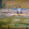 Vadim Muntagirov in La Fille mal gardée