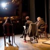 Theatre Royal Haymarket Masterclass Trust supports emerging theatre practitioners through Pitch Your Play