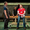 Daniel Hawksford, Patrick Brennan, Rhys ap William & Bethan Witcomb