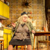 Gregor Fisher as Granny