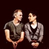 Sean Campion and Scott Turnbull