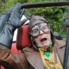 Matt Pinches as Mr Toad