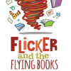 Flicker And The Flying Books
