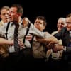 Twelve Angry Men (Theatre Royal Newcastle)