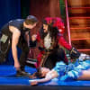 Peter Pan Goes Wrong (Theatre Royal, Newcastle)