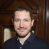 Bertie Carvel at the opening night of A View from the Bridge at The Old Vic in February