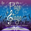 From Page to Stage runs at the Tristan Bates Theatre from 25 October to 21 November