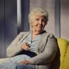 Stephanie Cole in Talking Heads at the Theatre Royal, Nottingham
