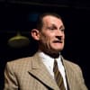 David Bromley in 1938 Hitler Takes Vienna by Howard Colyer