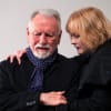 Kenneth Cranham as André and Claire Skinner as Anne