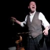 The Chair at the Royal Exchange Theatre