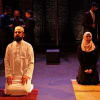 Vijay Doshi as Yogananda, Anil Goutam as Sivananda, Rohit Gokani as Devendra, Emilio Doorasingh as Sharuk, Layla Chowdhury as Noorani, Mikhael Deville as Amitabha and Taj Kandula as Kavita