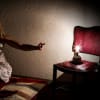 Arabella Arnott in Paper Walls