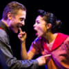 Crazy Glue at the Arena Theatre, Wolverhampton